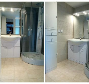 Salle-de-douche