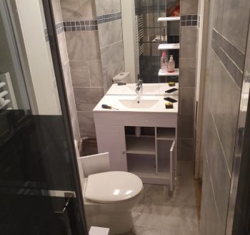 Salle-de-bain