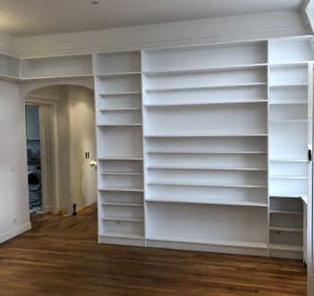 Bibliothèque