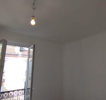 isolation chambre