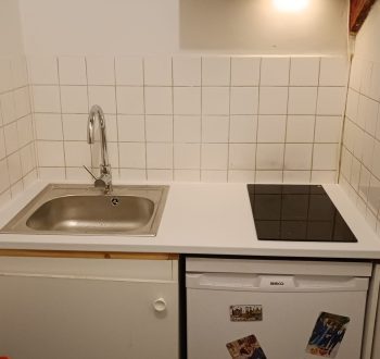 kitchenette 1