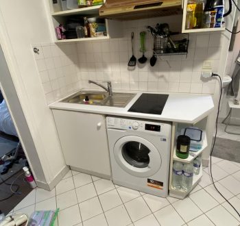 kitchenette cusine