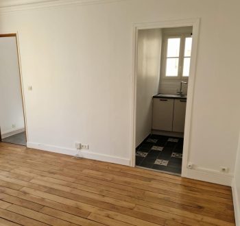 photo appartement