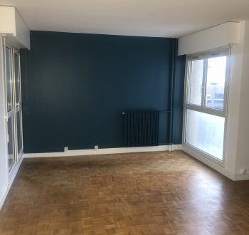Séjour 29 m²