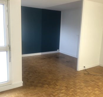 Séjour 29 m²