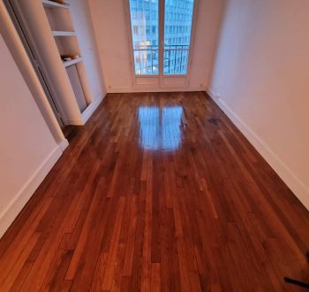 Studio 28 m²