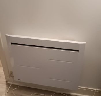 radiateur