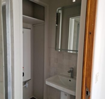 Salle-de-douche