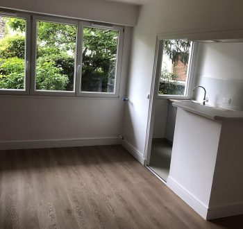studio renovation
