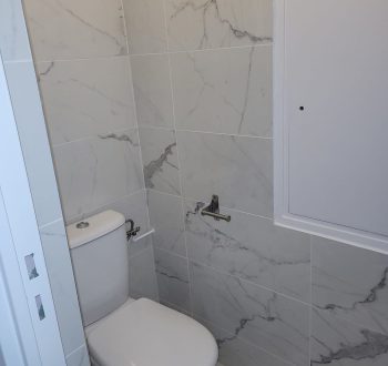 Toilettes